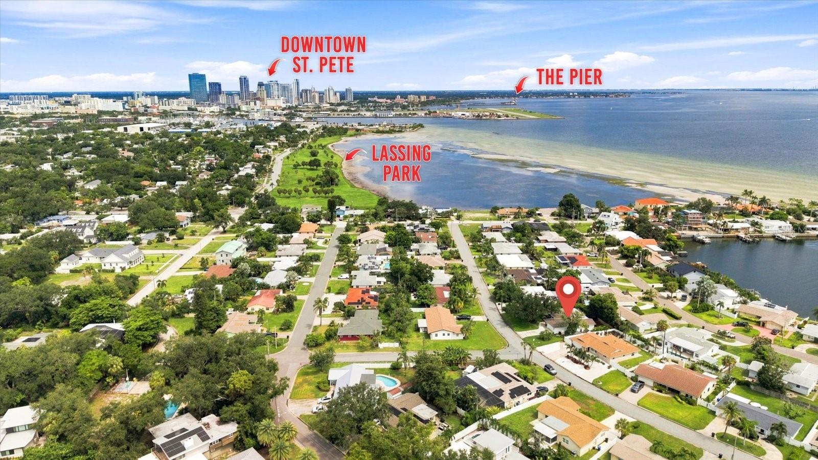 2334 TROPICAL SHORES DR SE — photo 3