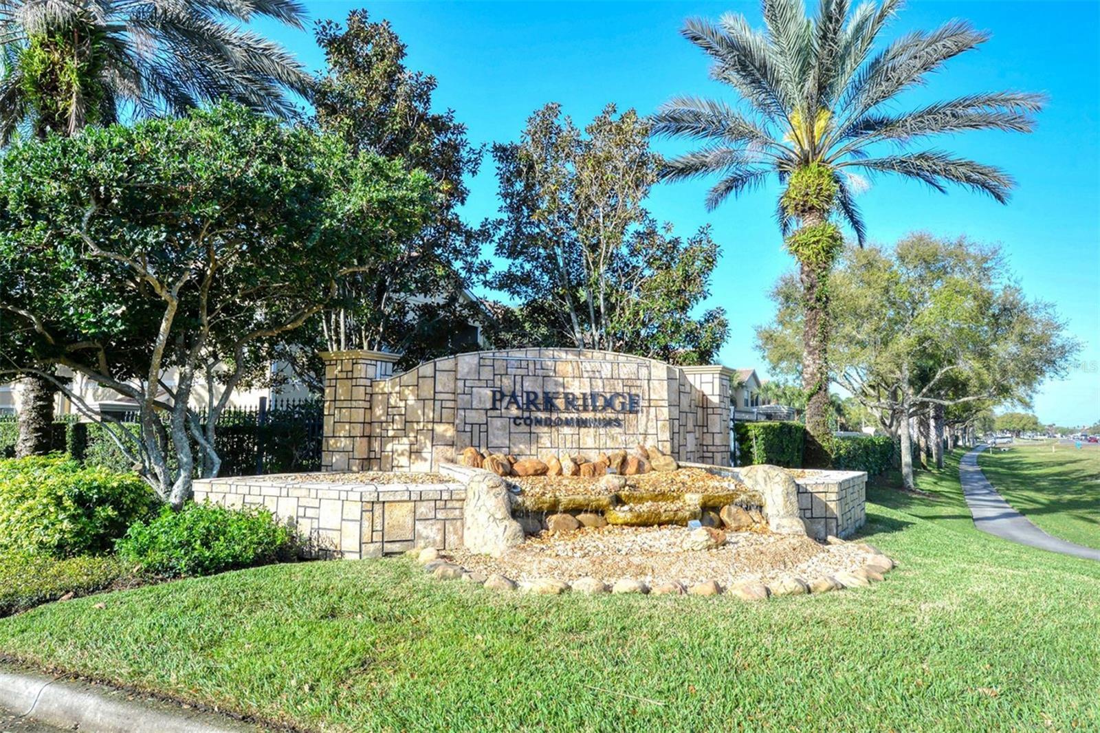 3768 PARKRIDGE CIR #23-104 — photo 46