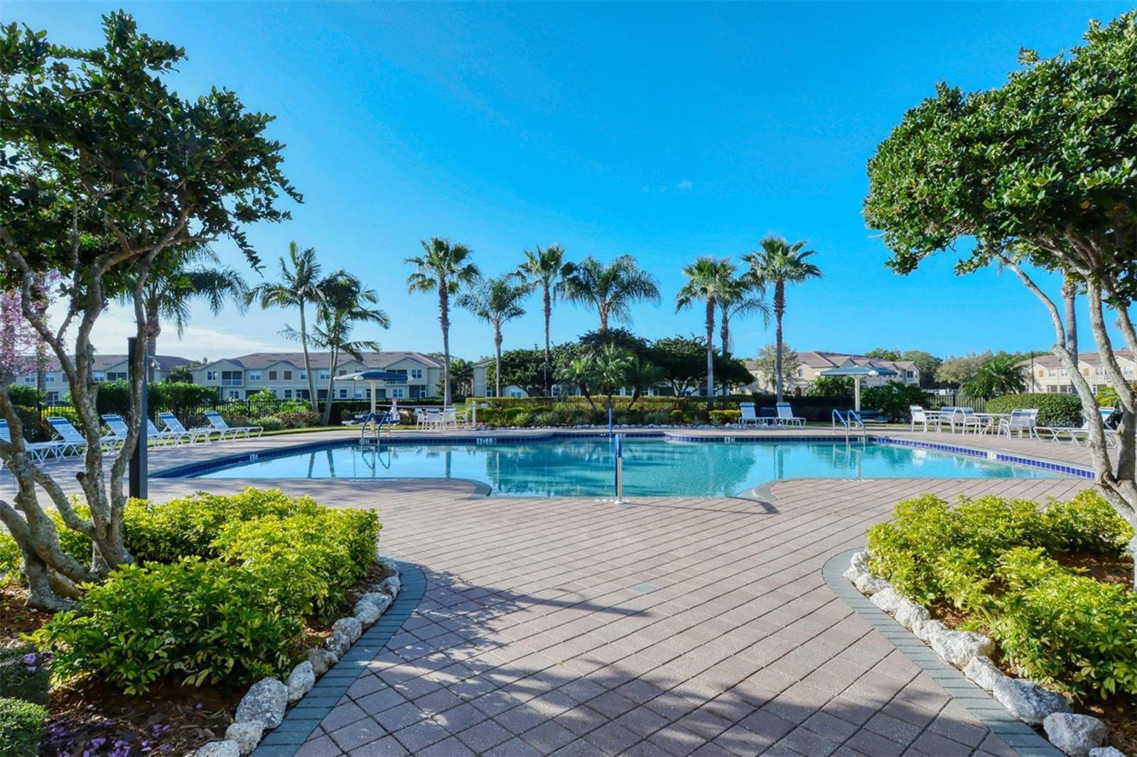 3768 PARKRIDGE CIR #23-104 — photo 48