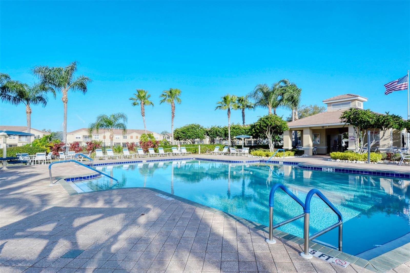 3768 PARKRIDGE CIR #23-104 — photo 51