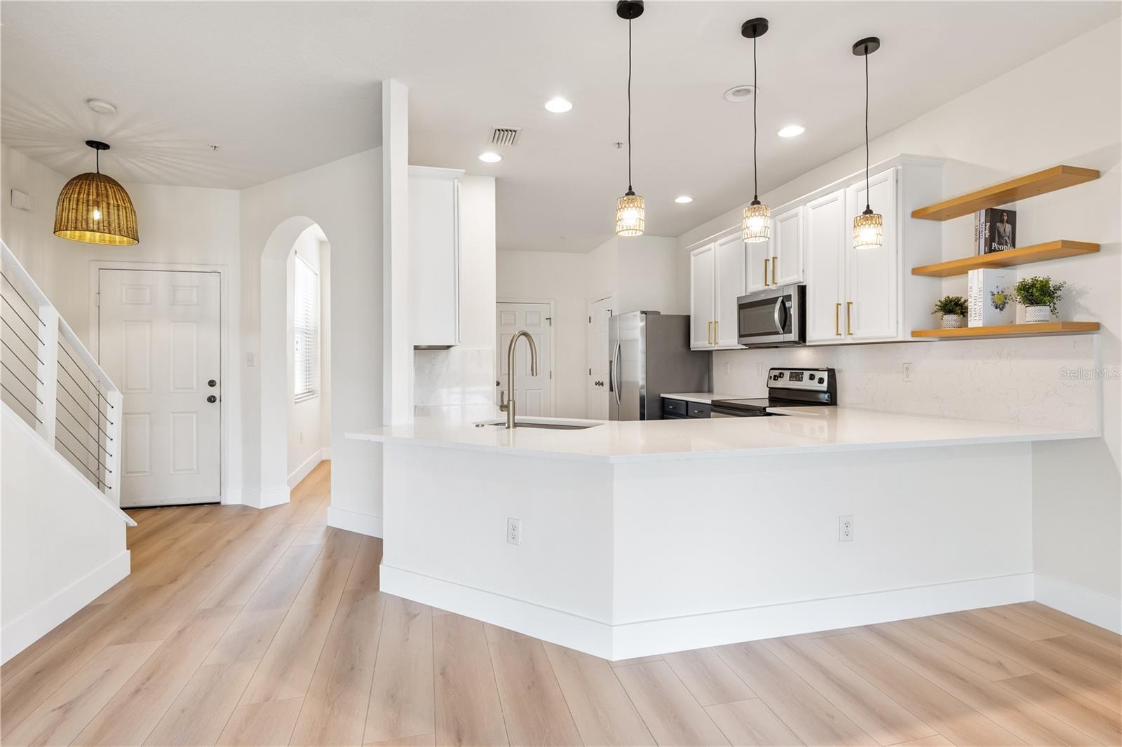 3768 PARKRIDGE CIR #23-104 — photo 8