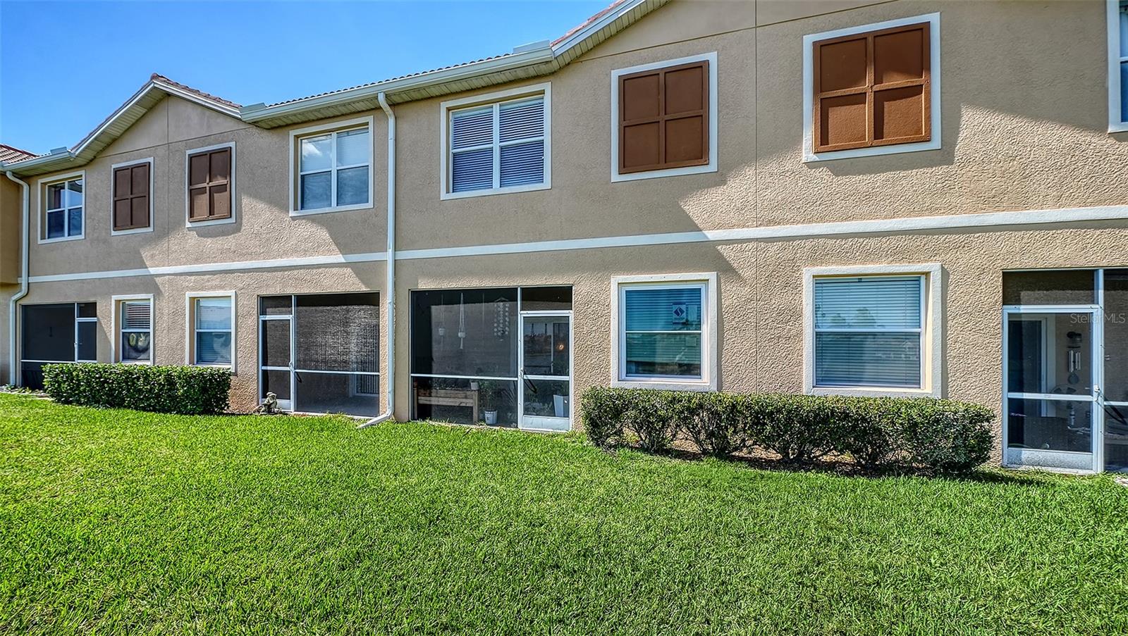 3768 PARKRIDGE CIR #23-104 — photo 45