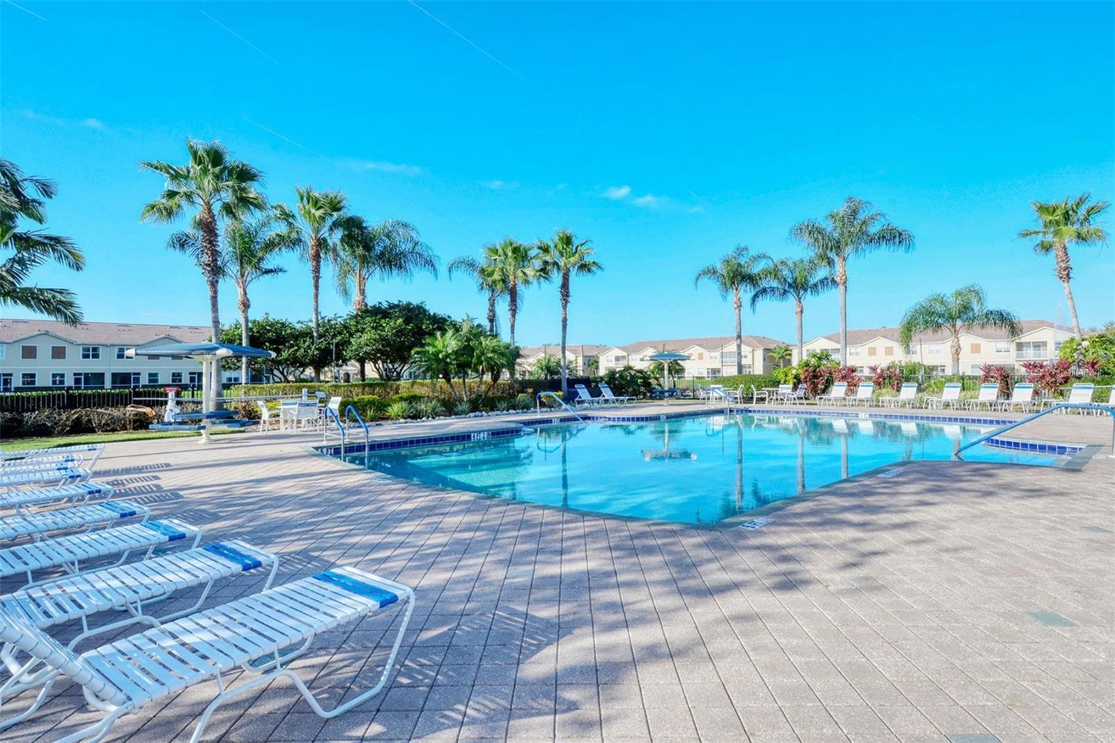 3768 PARKRIDGE CIR #23-104 — photo 49