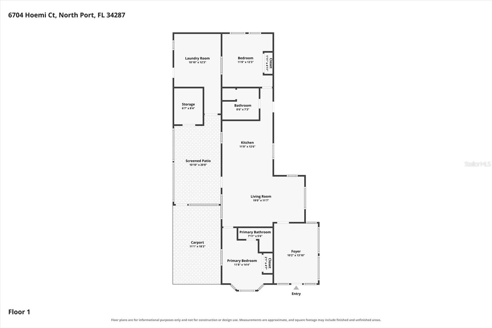 6704 HOEMI CT — photo 4
