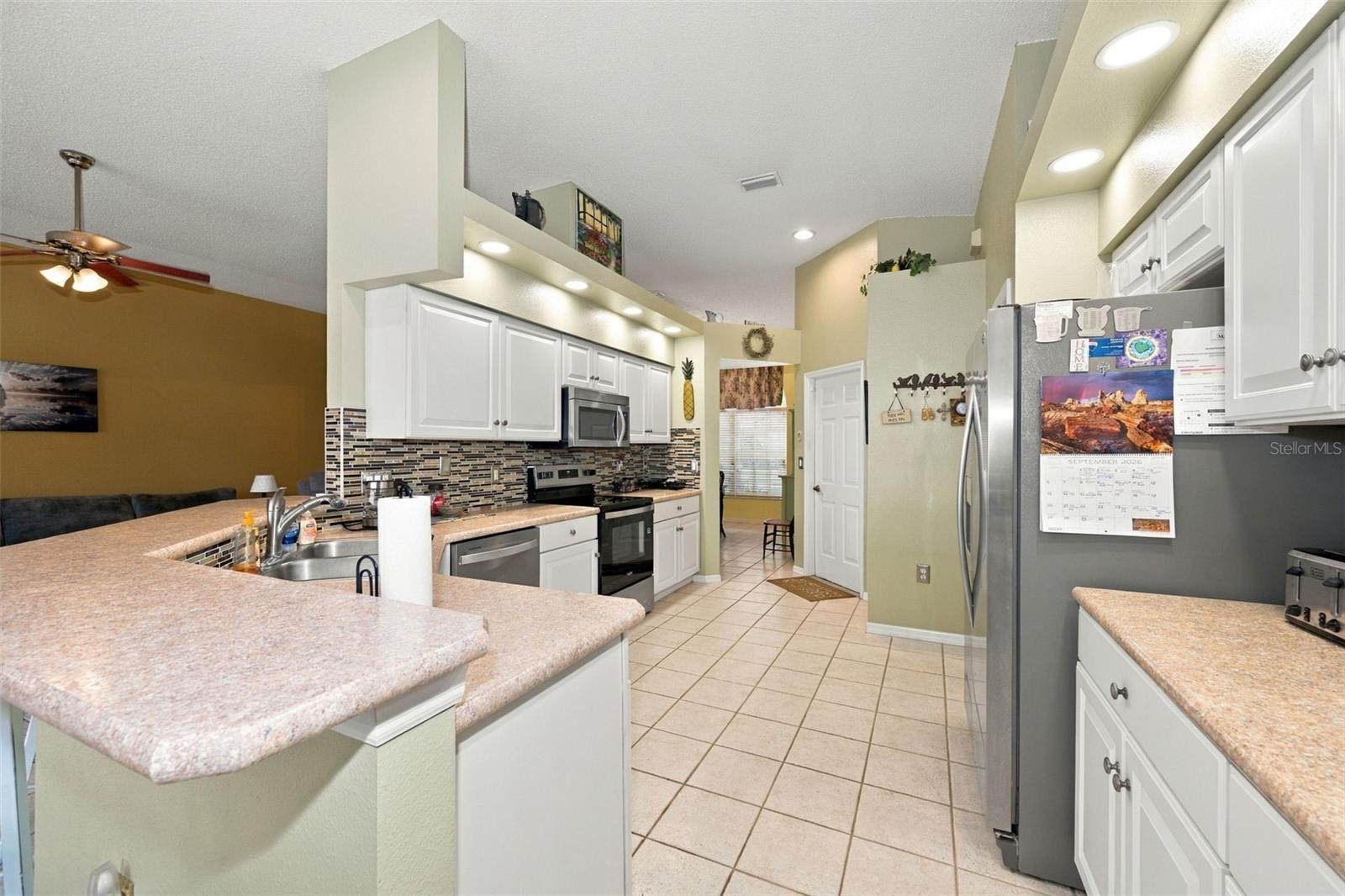 4401 FORT SHAW DR — photo 12