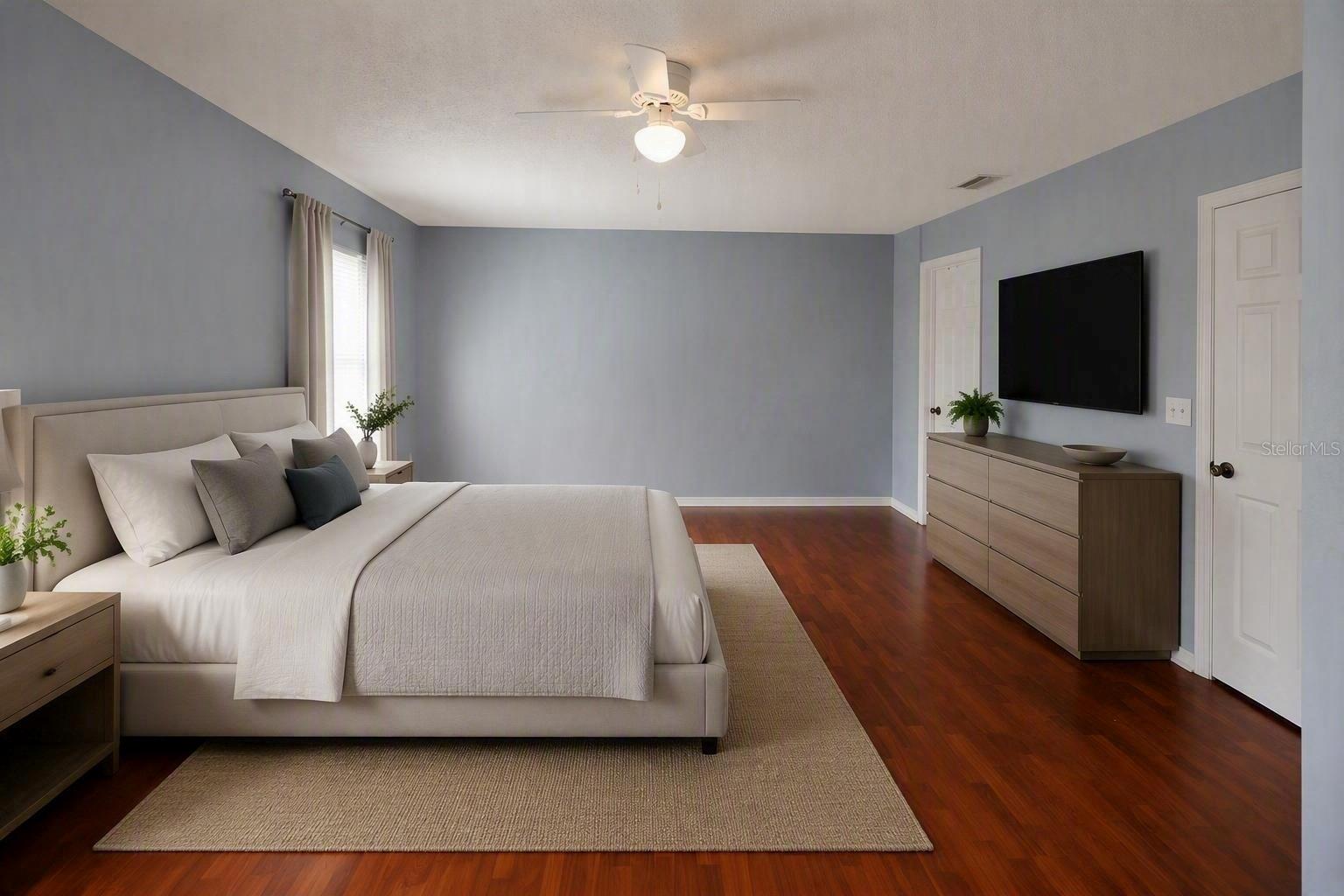 8532 EDGEWATER PLACE BLVD — photo 13