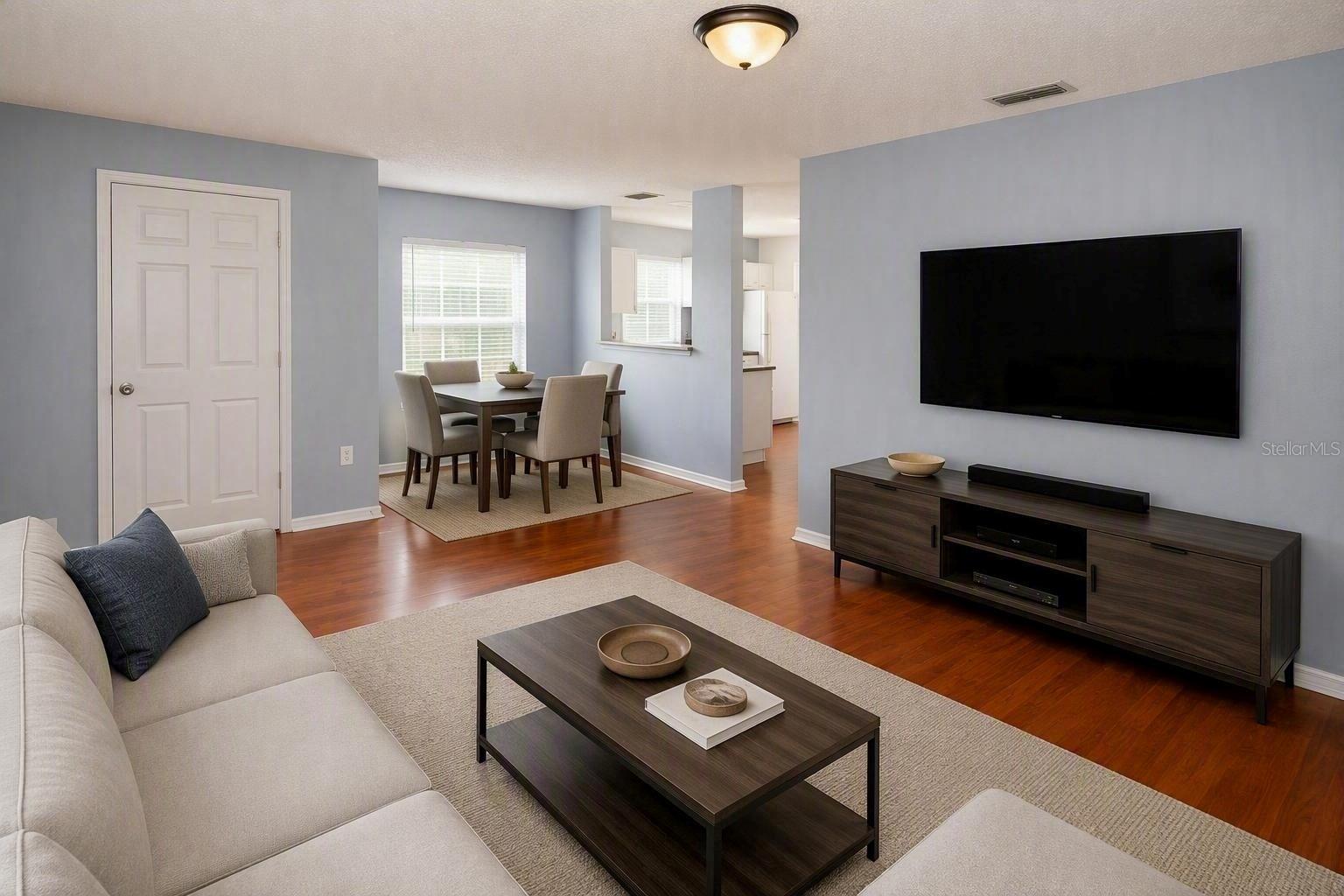 8532 EDGEWATER PLACE BLVD — photo 7