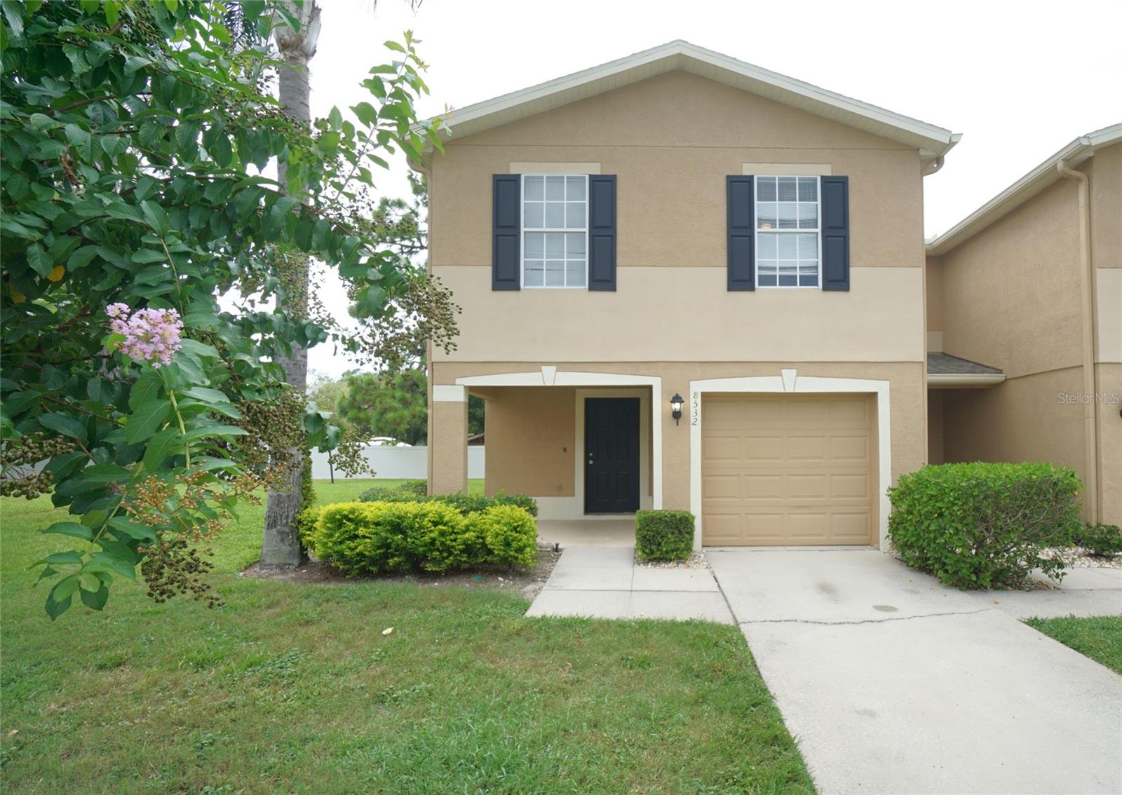 8532 EDGEWATER PLACE BLVD — photo 2