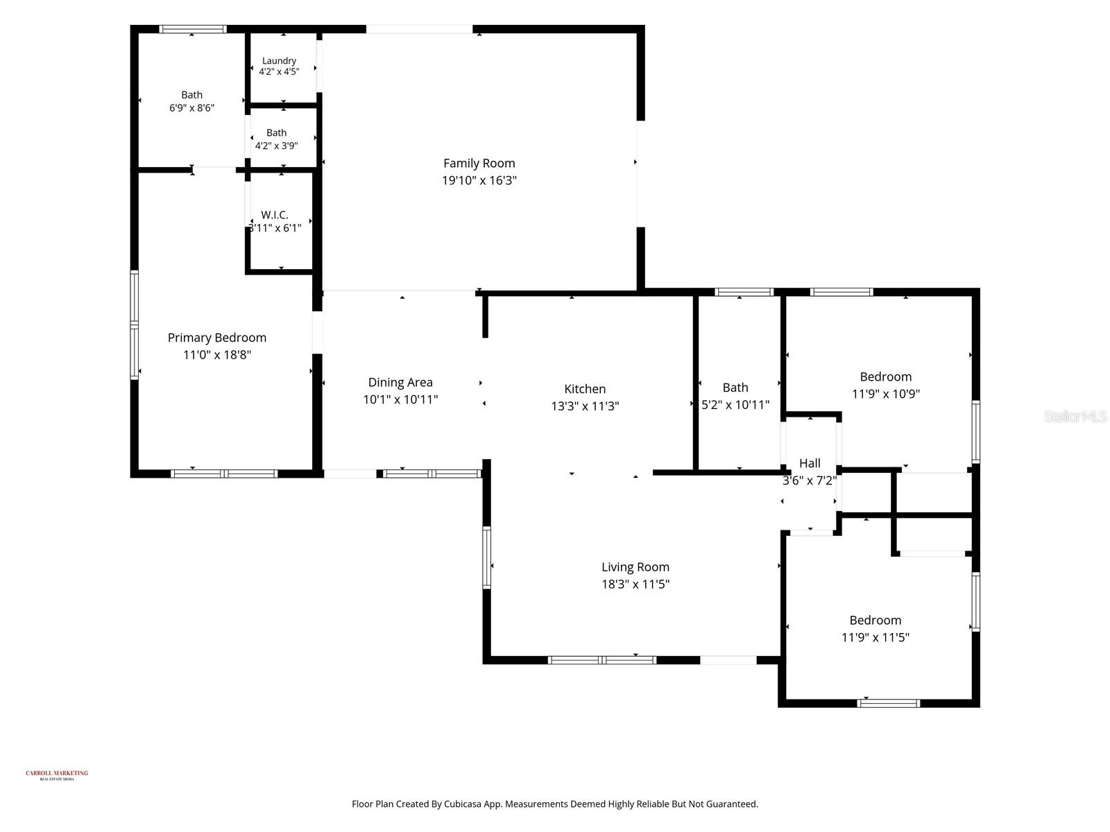 1104 S LOIS AVE — photo 38