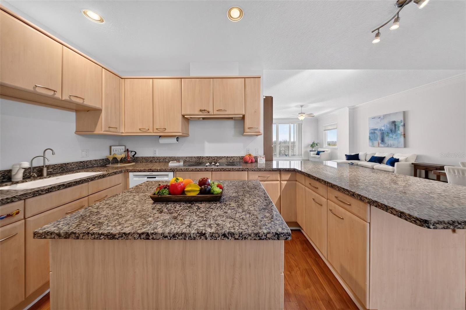 1233 N GULFSTREAM AVE #401 — photo 15