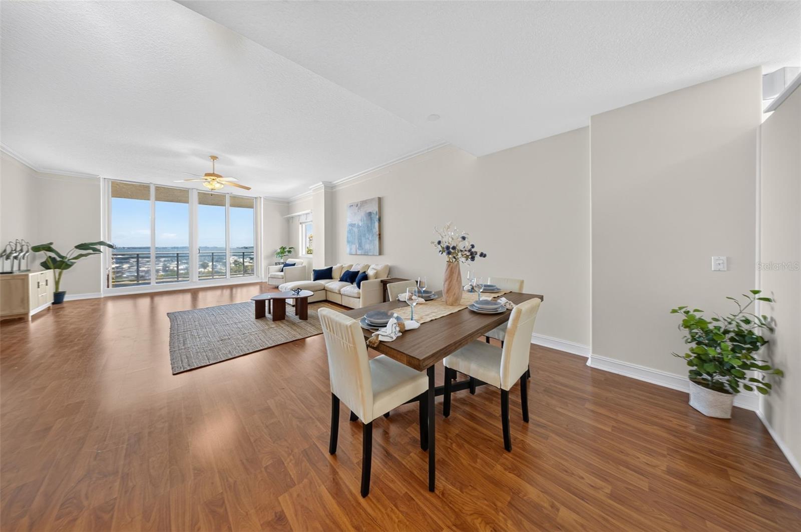 1233 N GULFSTREAM AVE #401 — photo 9