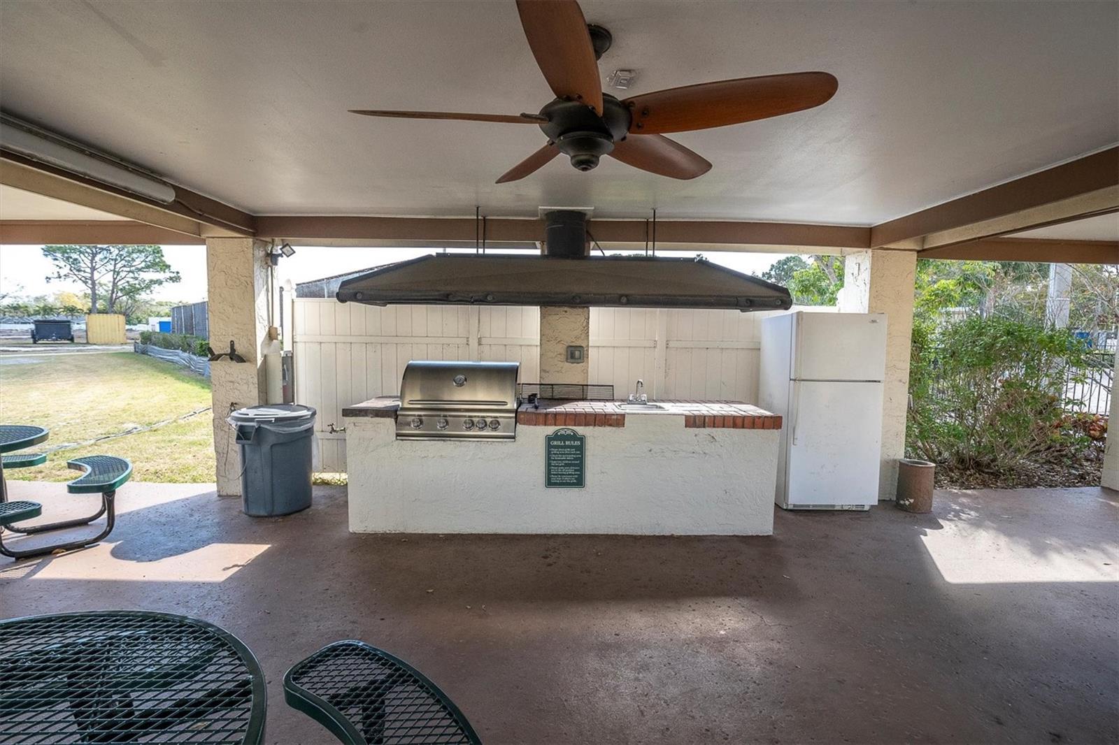 8198 TERRACE GARDEN DR #511 — photo 59