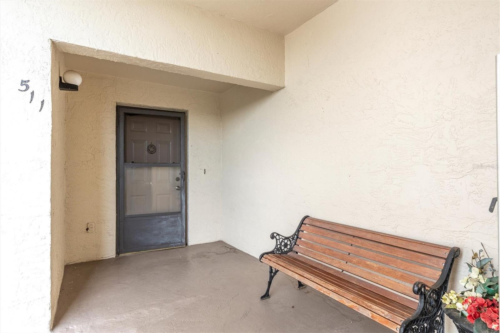 8198 TERRACE GARDEN DR #511 — photo 4