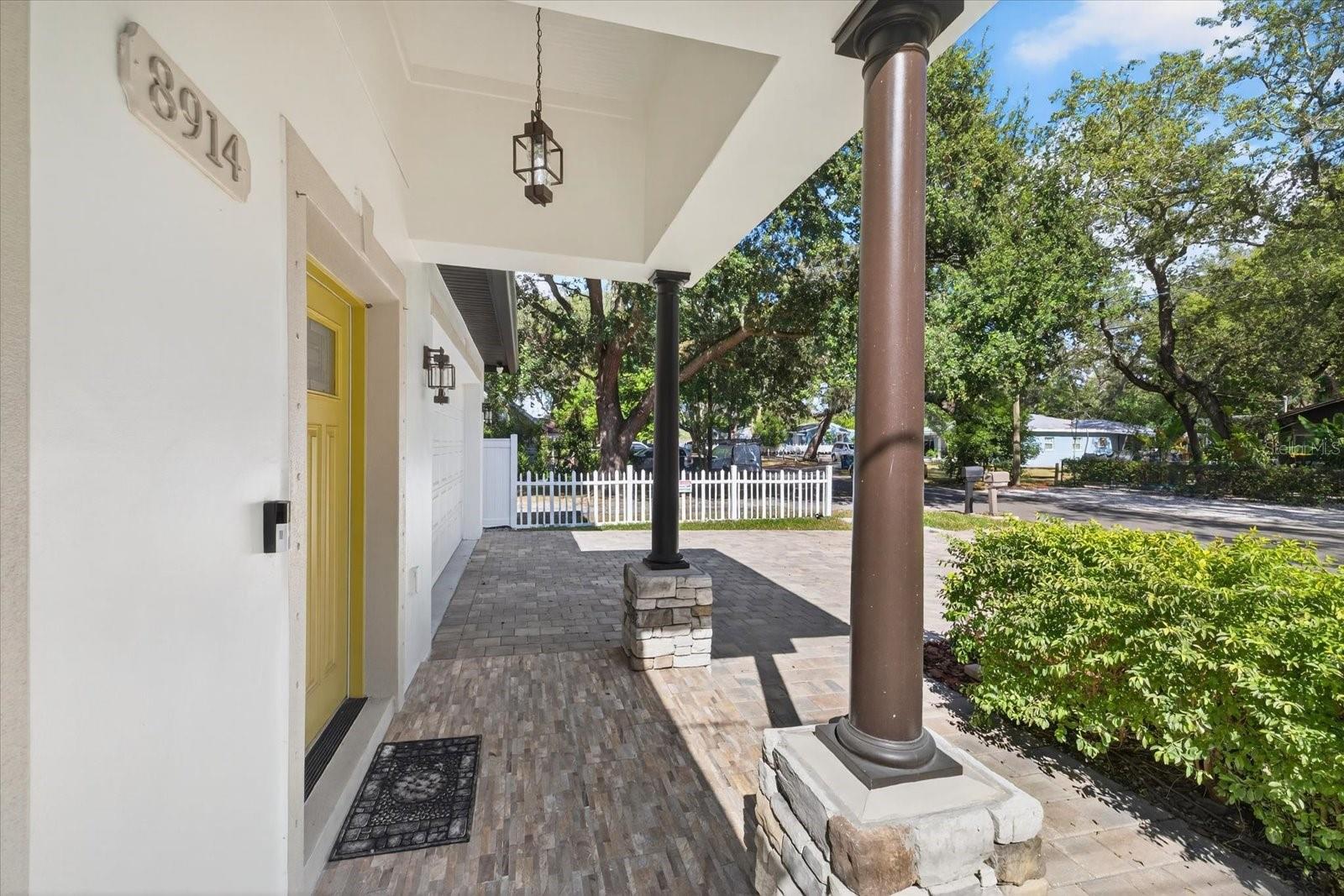 8914 N LYNN AVE — photo 12