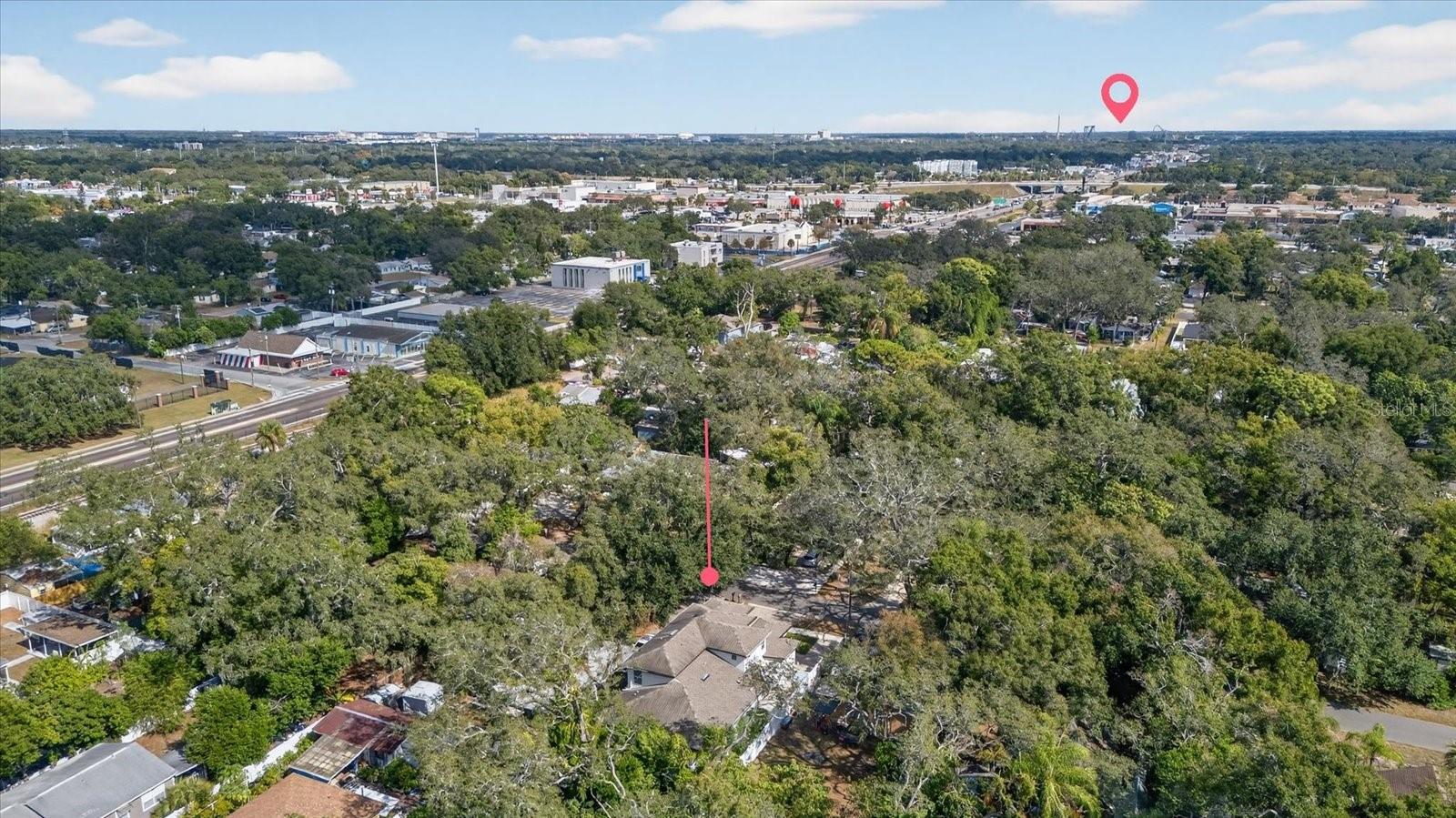 8914 N LYNN AVE — photo 5