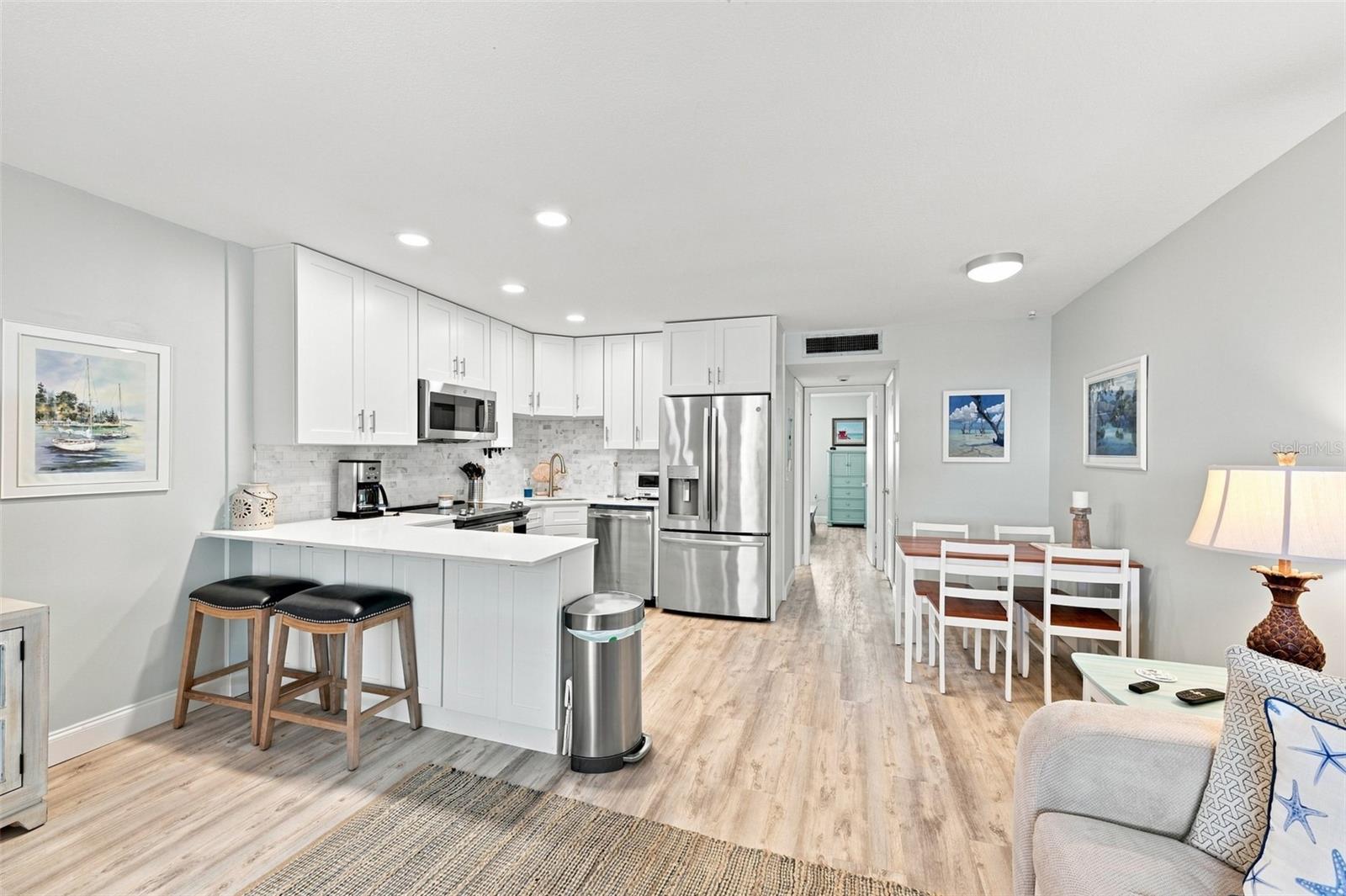 7151 SUNSET WAY #9 — photo 8