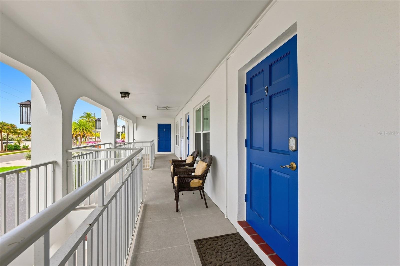 7151 SUNSET WAY #9 — photo 4