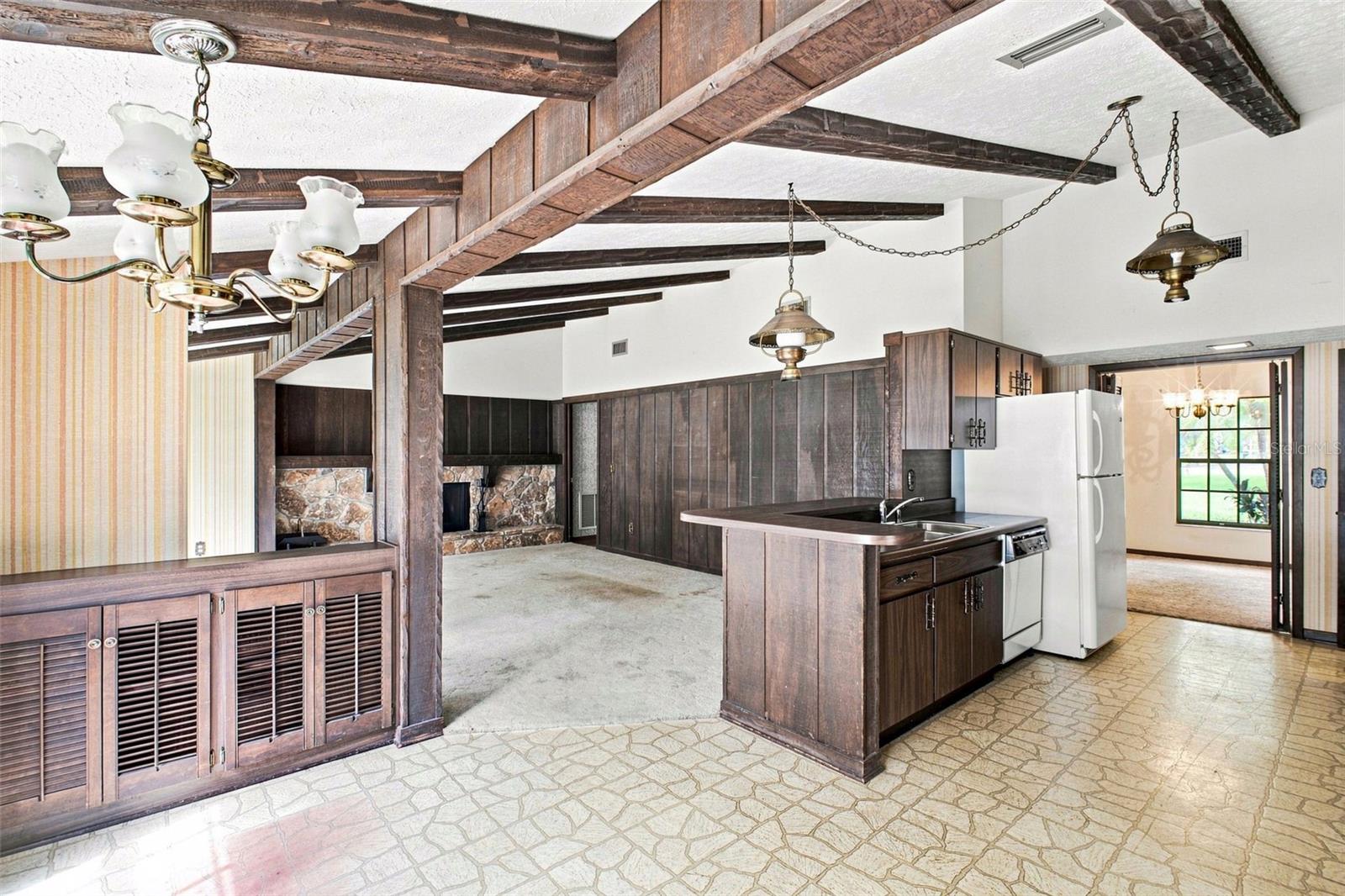 15301 LAKE MAURINE DR — photo 29