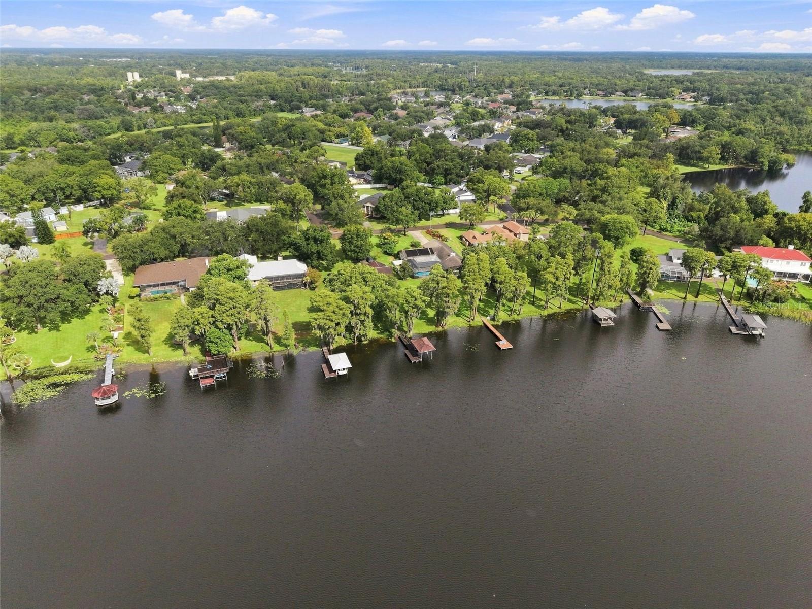 15301 LAKE MAURINE DR — photo 54