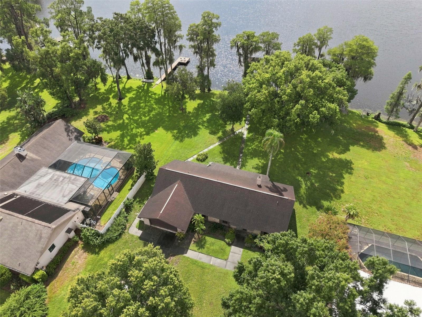 15301 LAKE MAURINE DR — photo 48