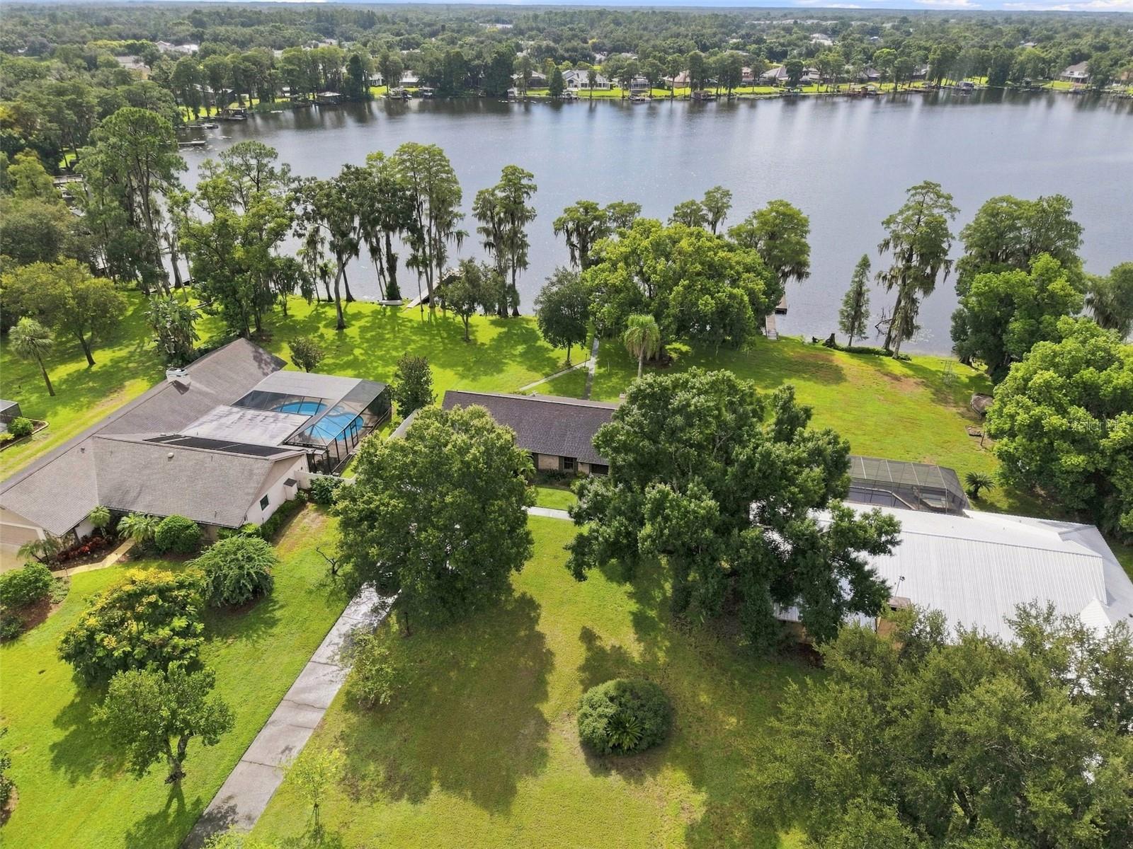 15301 LAKE MAURINE DR — photo 56