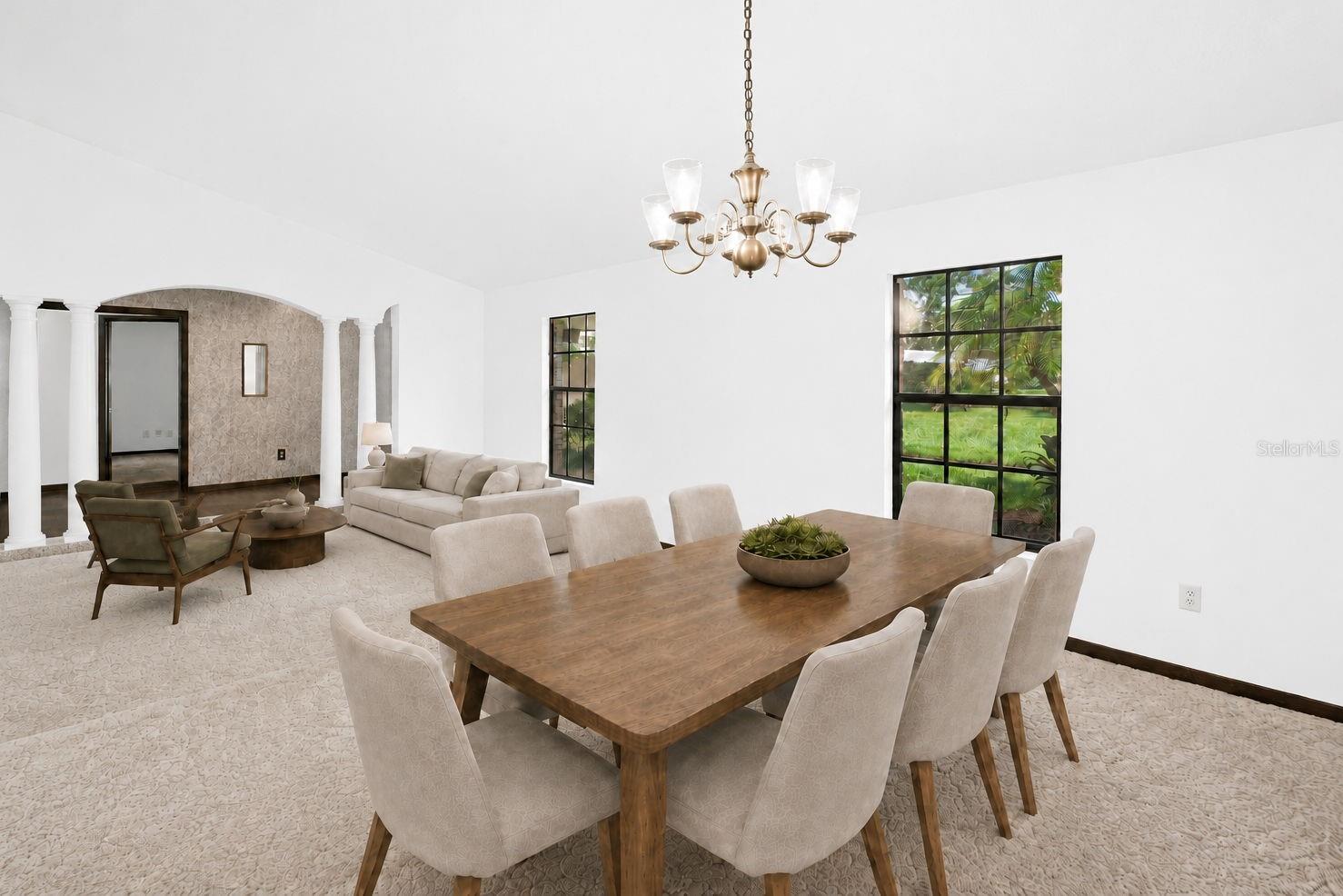 15301 LAKE MAURINE DR — photo 6