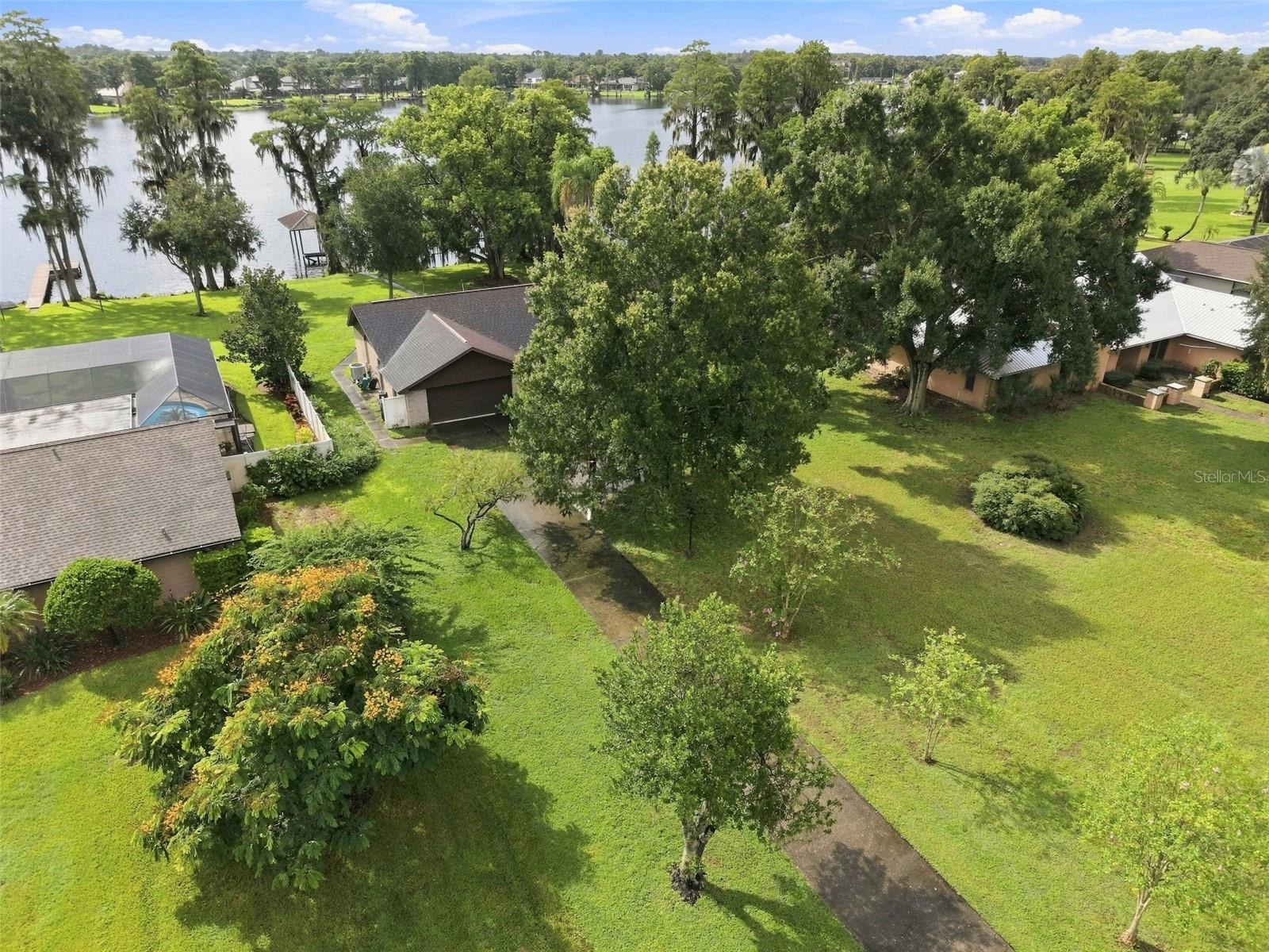 15301 LAKE MAURINE DR — photo 57