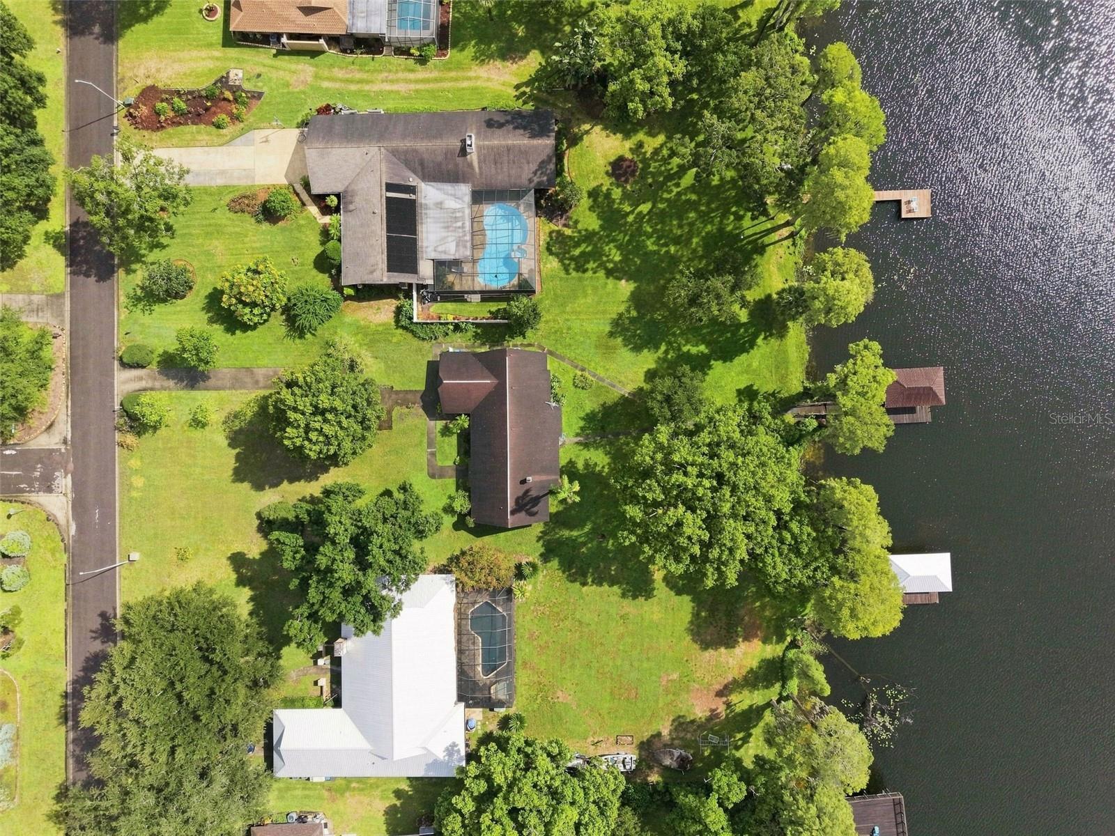 15301 LAKE MAURINE DR — photo 50