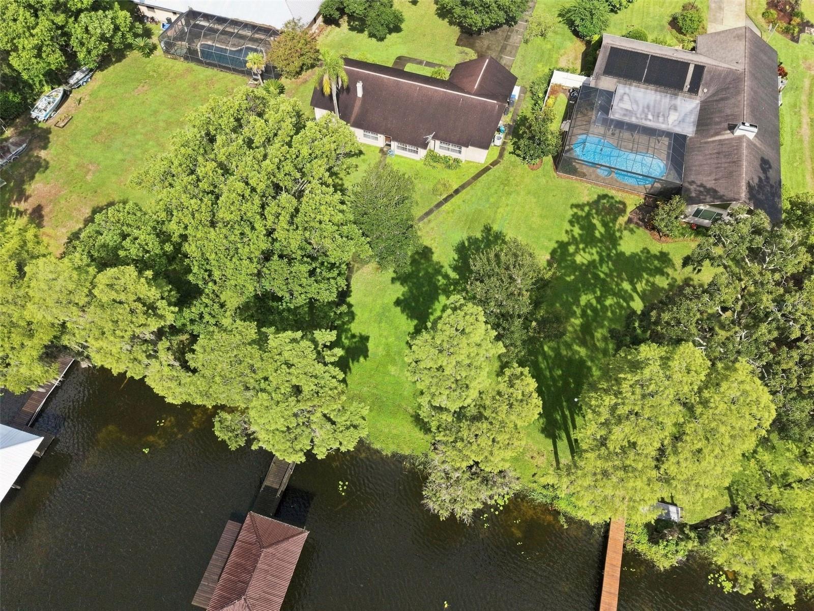 15301 LAKE MAURINE DR — photo 51