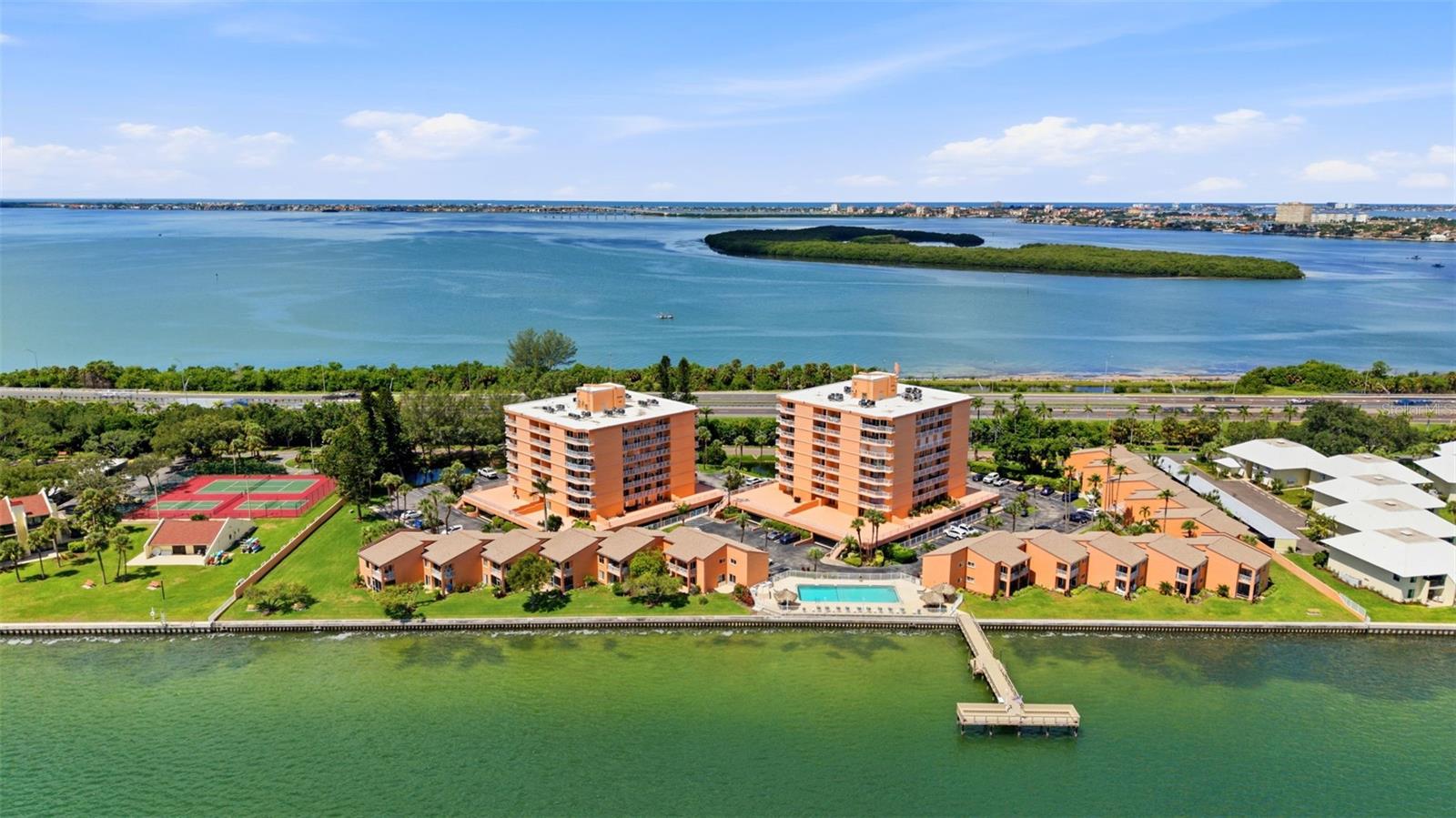 7432 SUNSHINE SKYWAY LN S #506 — photo 67