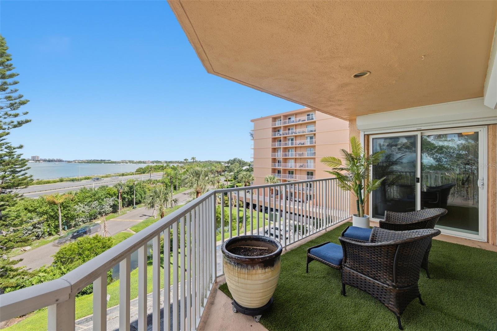 7432 SUNSHINE SKYWAY LN S #506 — photo 27