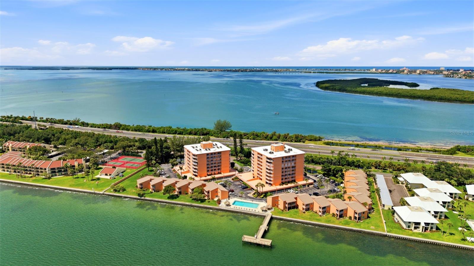 7432 SUNSHINE SKYWAY LN S #506 — photo 68