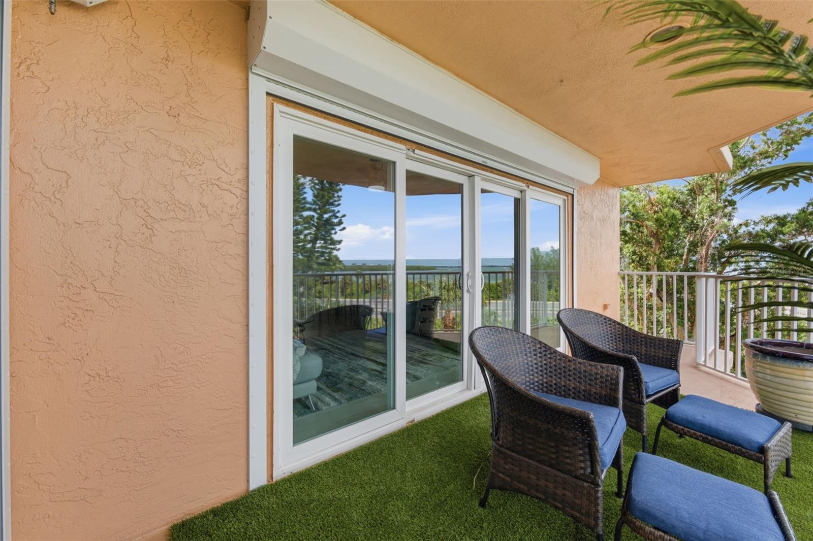 7432 SUNSHINE SKYWAY LN S #506 — photo 30
