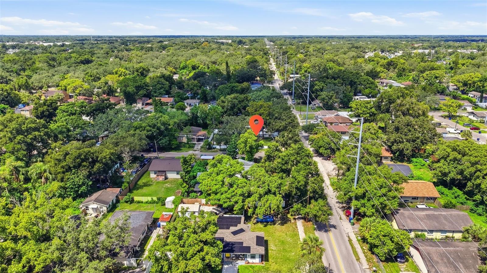 10124 N HYACINTH AVE — photo 40