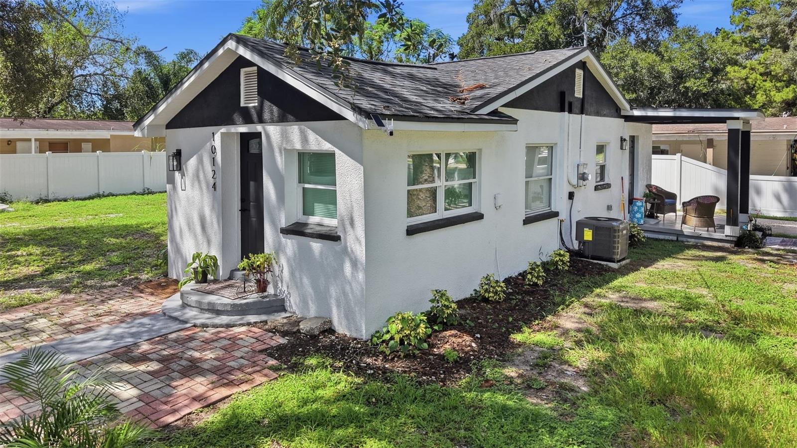 10124 N HYACINTH AVE — photo 9