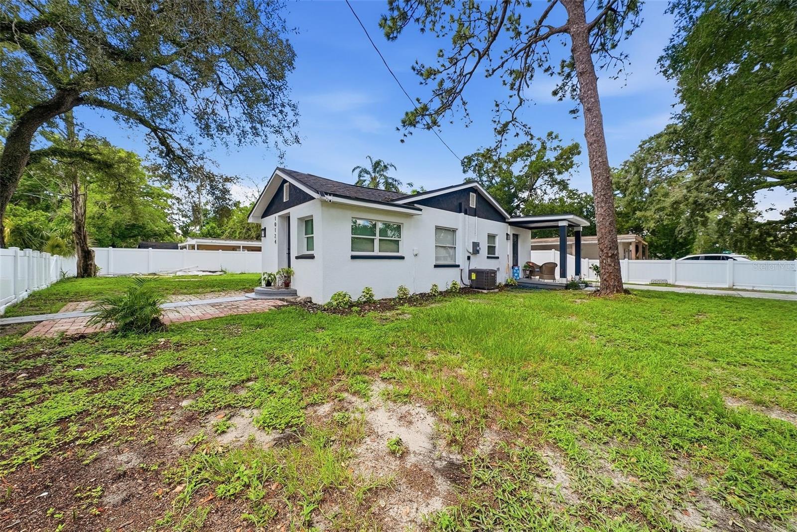 10124 N HYACINTH AVE — photo 31