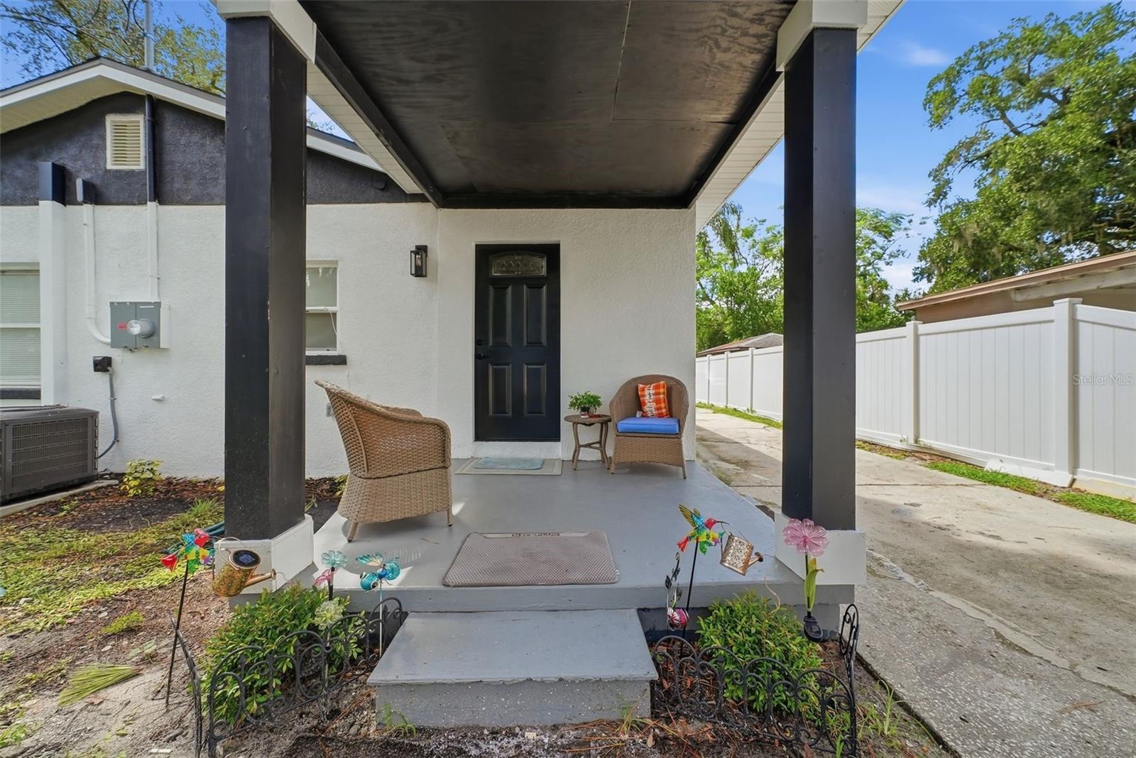 10124 N HYACINTH AVE — photo 13