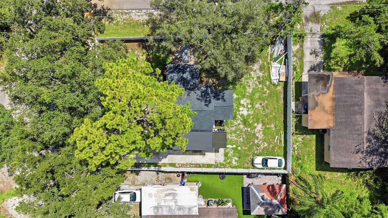 10124 N HYACINTH AVE — photo 35