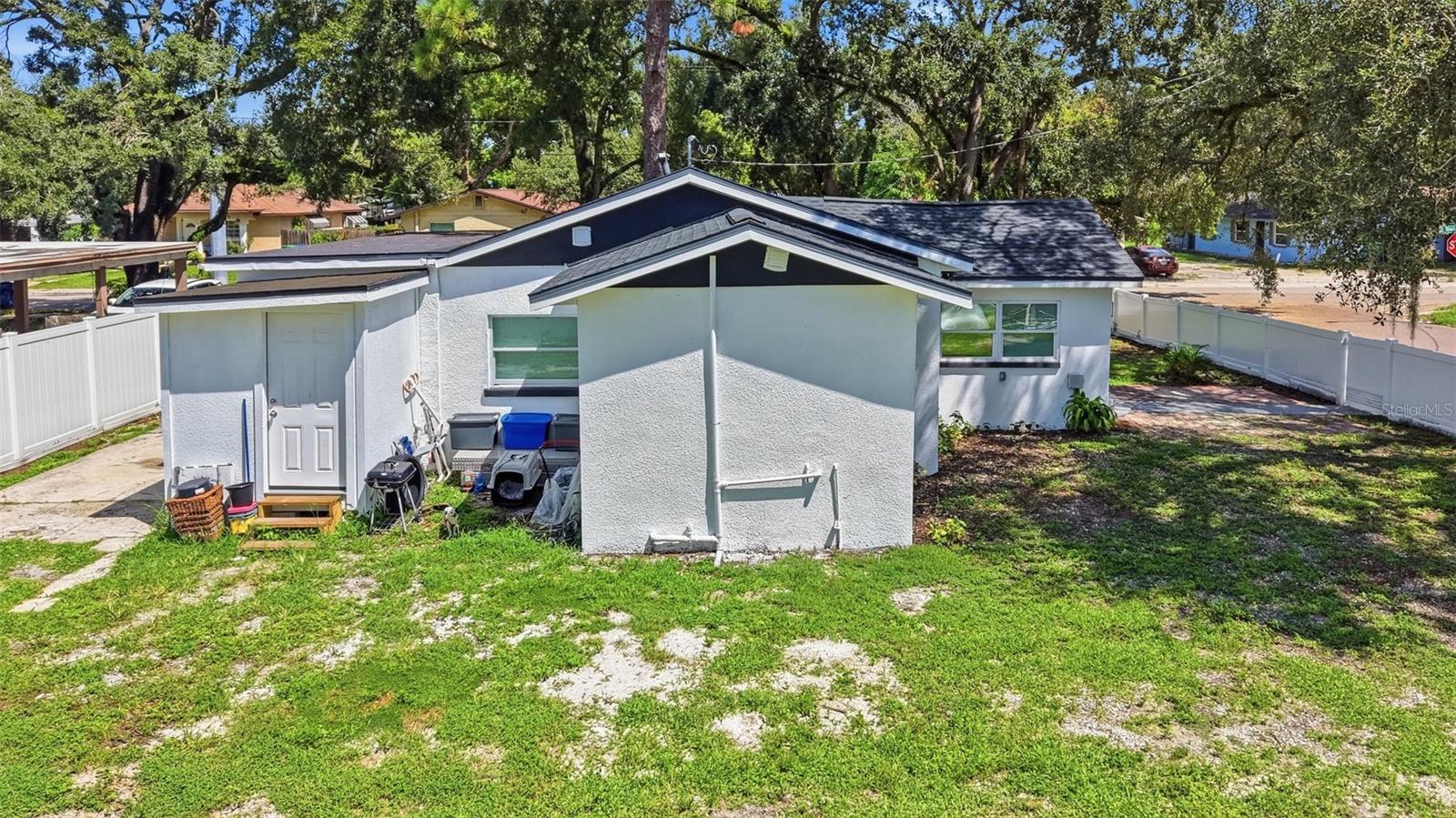 10124 N HYACINTH AVE — photo 36