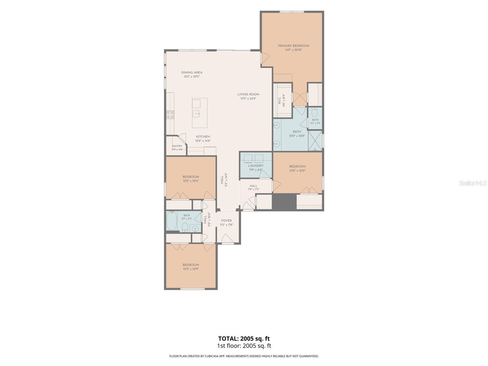 3916 MOSSY LIMB CT — photo 29
