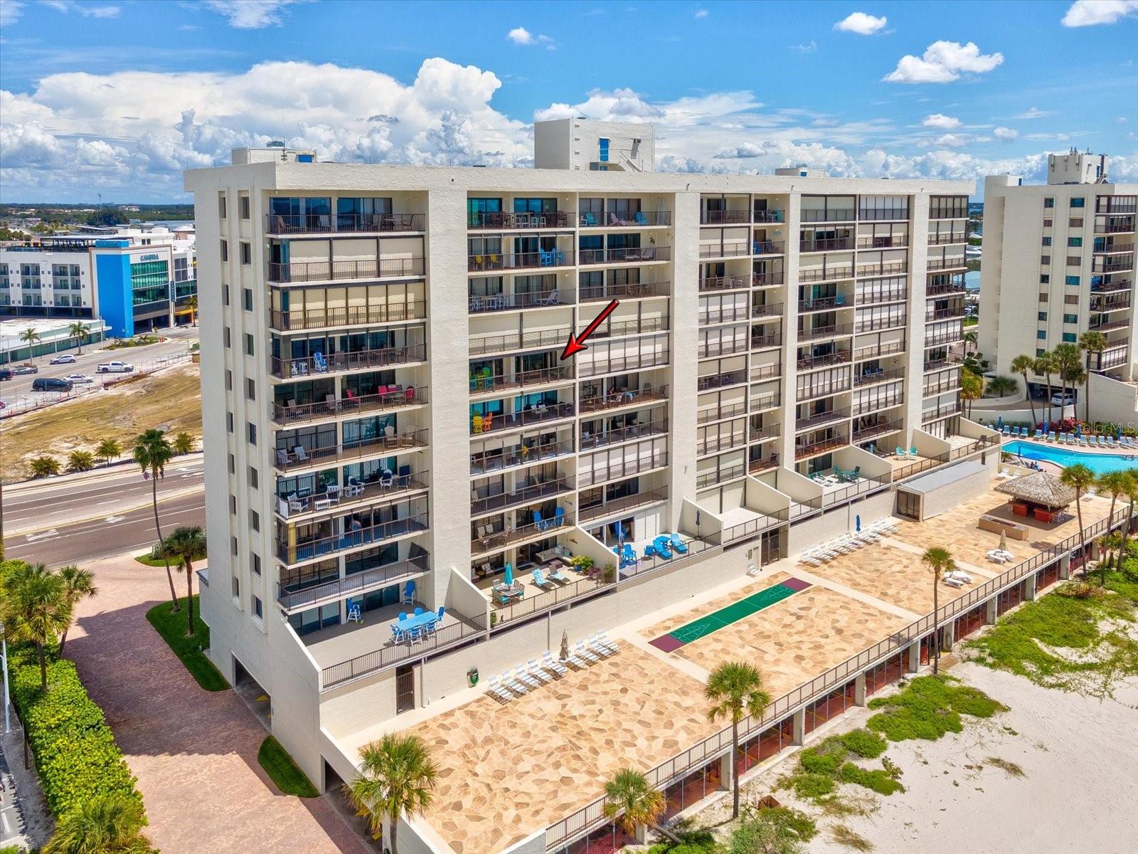 15000 GULF BLVD #807 — photo 41