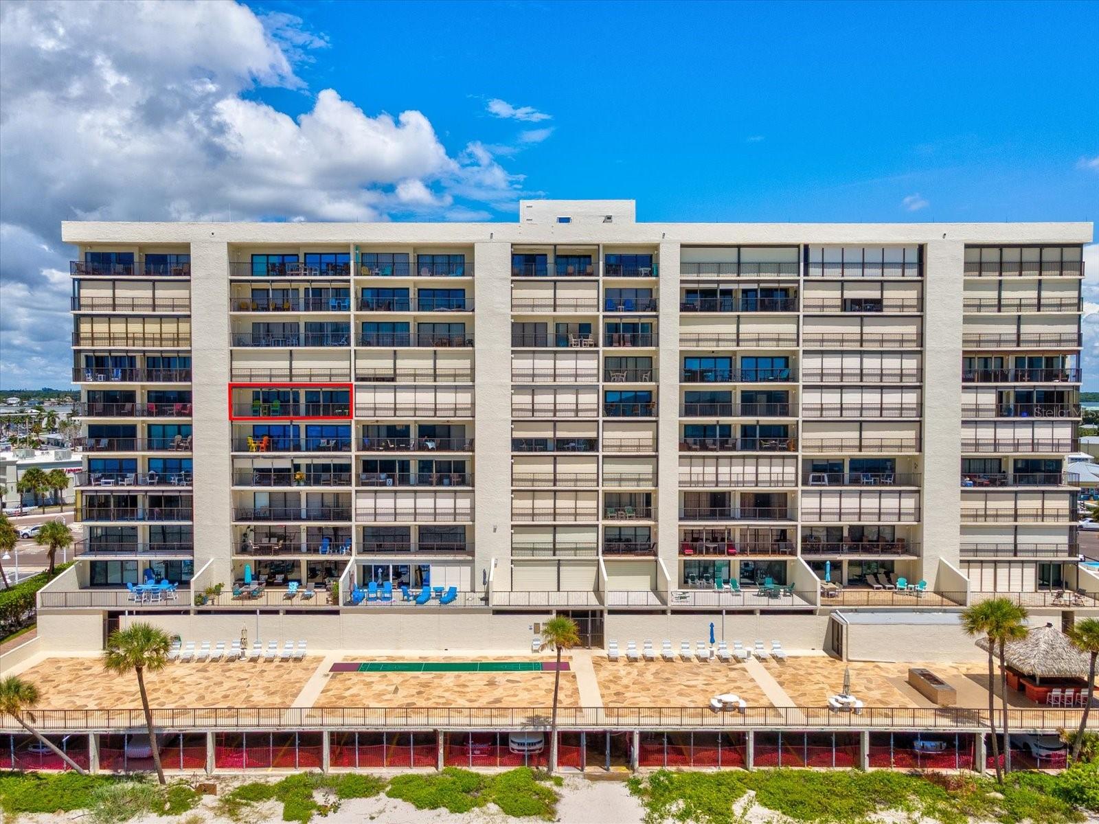 15000 GULF BLVD #807 — photo 42