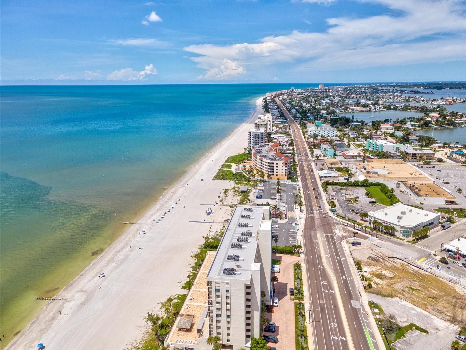 15000 GULF BLVD #807 — photo 36