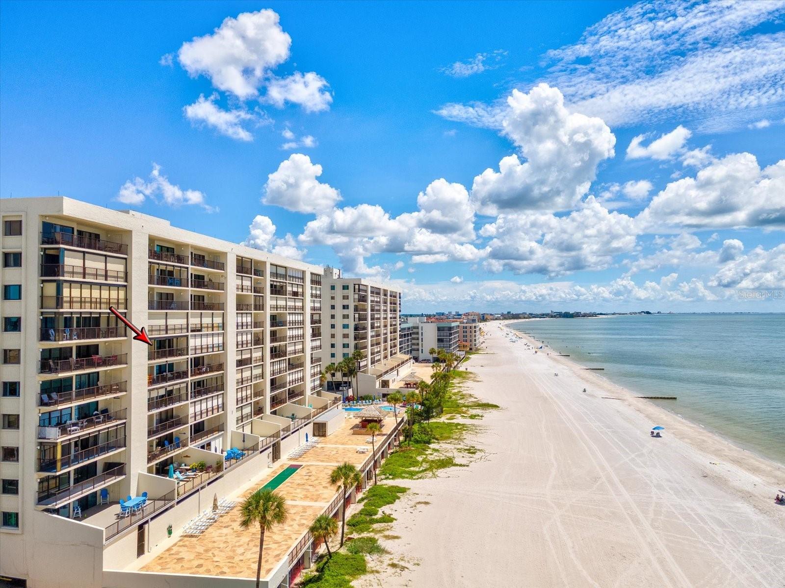 15000 GULF BLVD #807 — photo 49