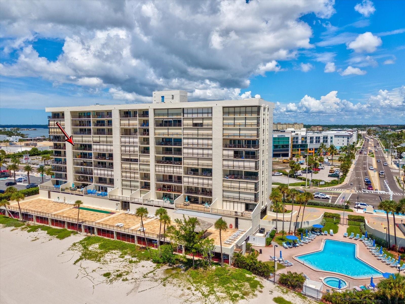 15000 GULF BLVD #807 — photo 48