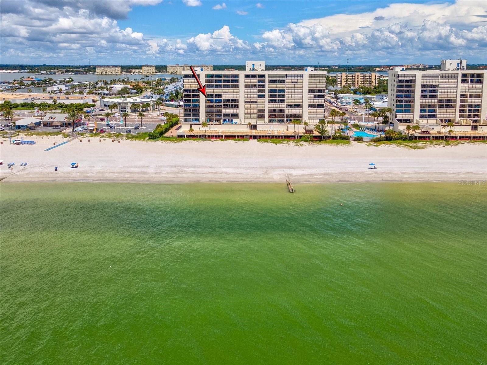 15000 GULF BLVD #807 — photo 47