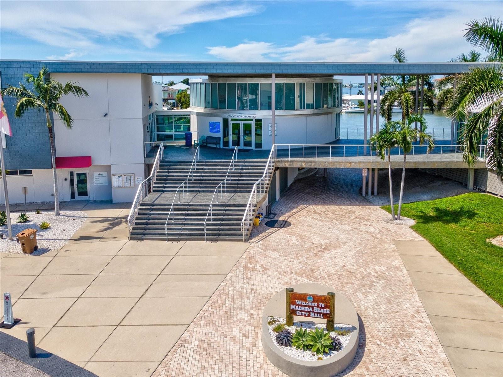 15000 GULF BLVD #807 — photo 61