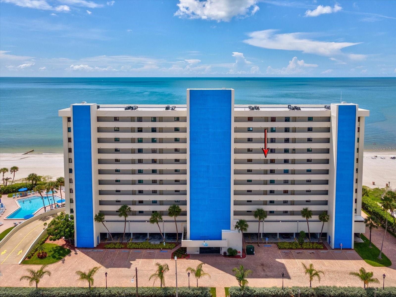 15000 GULF BLVD #807 — photo 40
