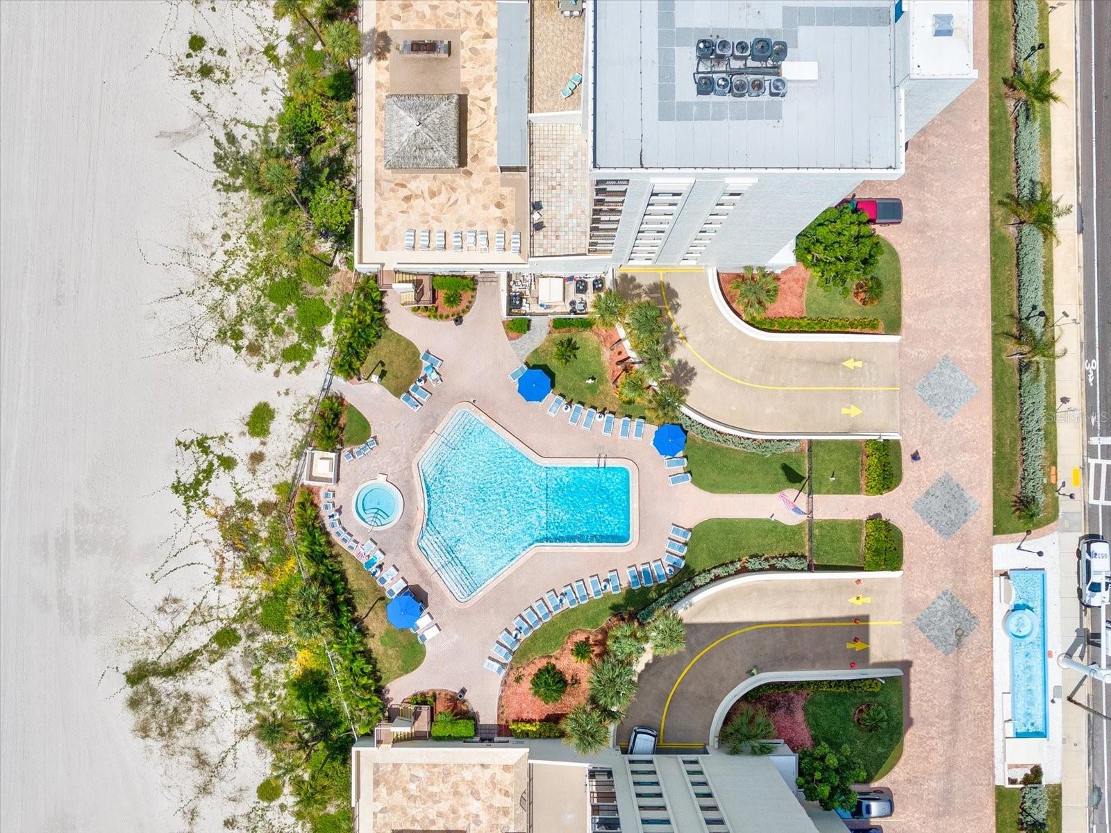 15000 GULF BLVD #807 — photo 45