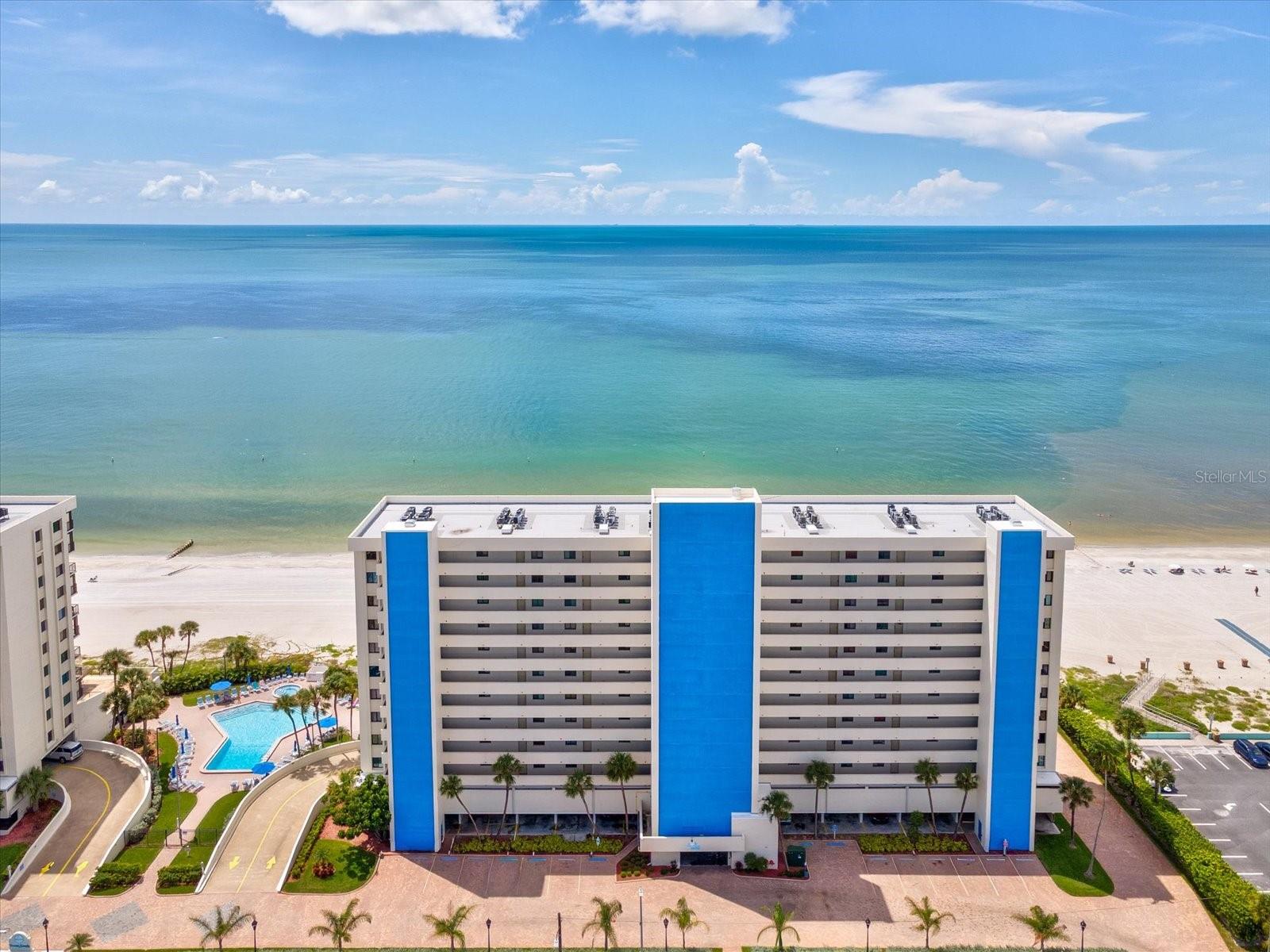 15000 GULF BLVD #807 — photo 34
